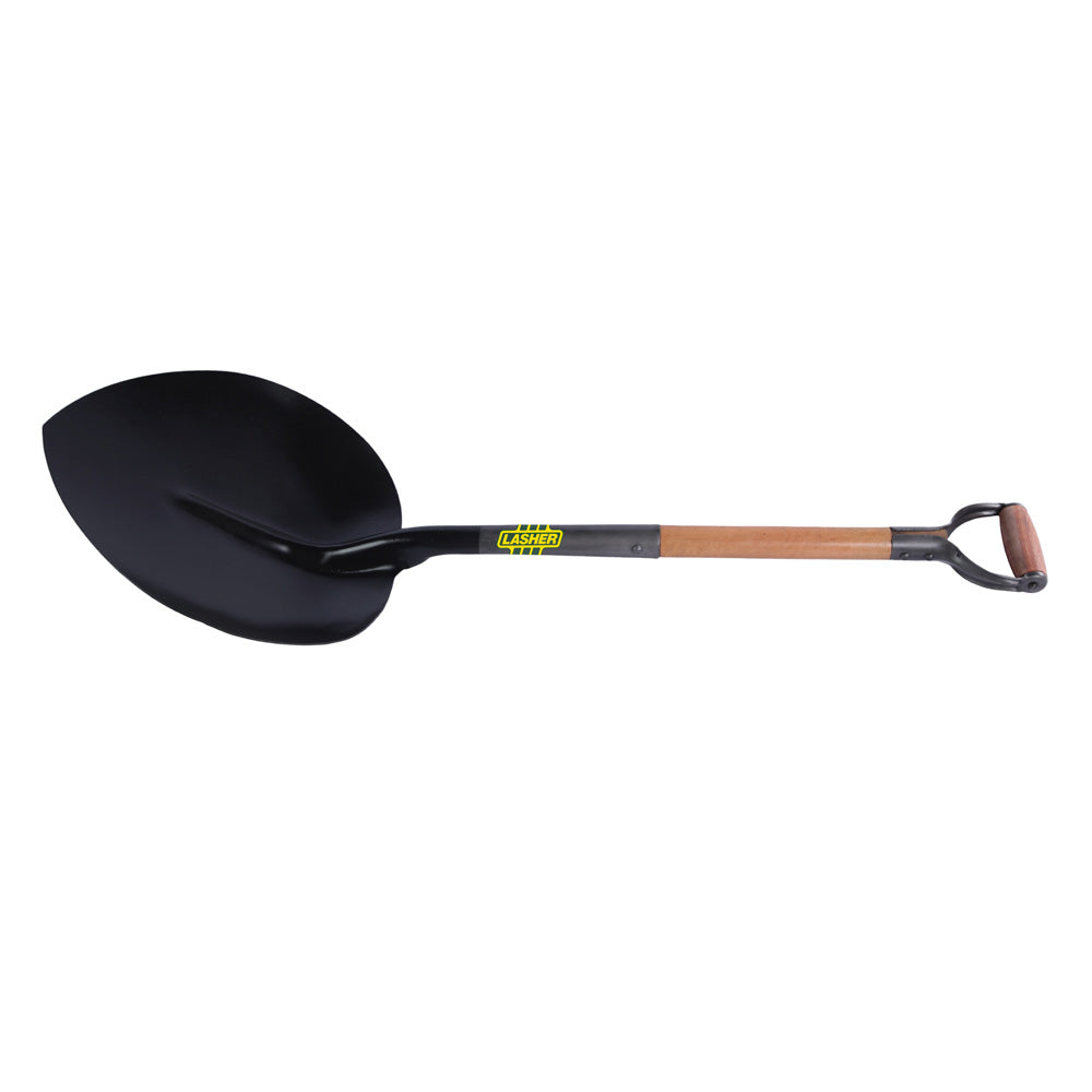 shovel pitpan FG00480_Lasher hand tools