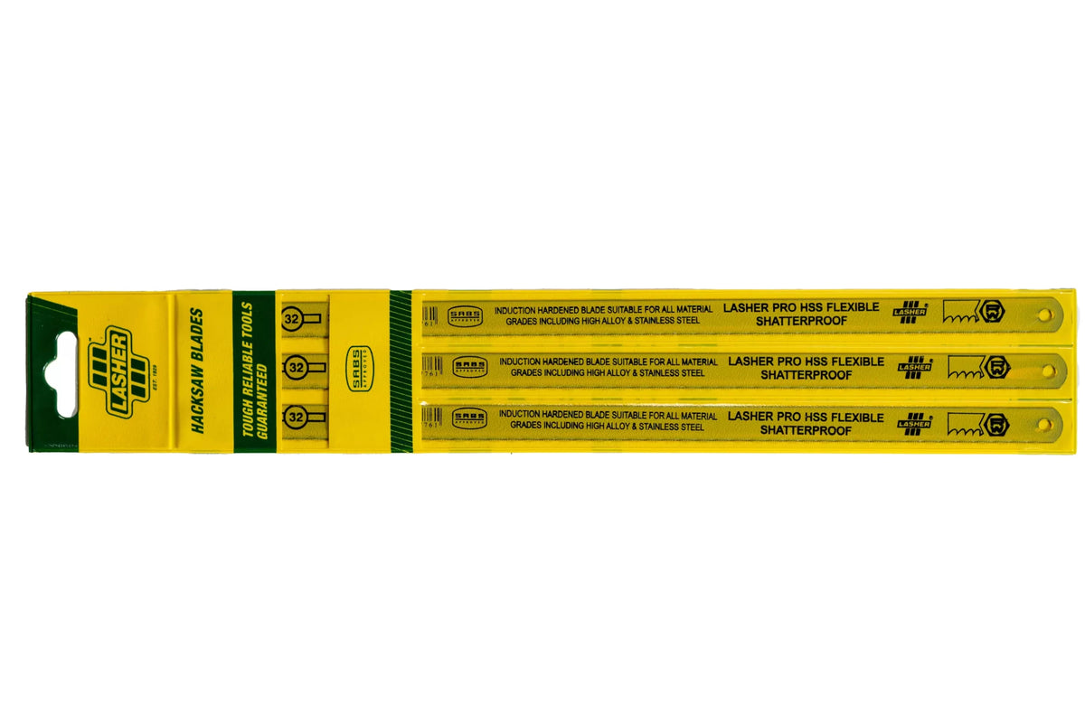 Hacksaw Lasher Pro 32T FG00736