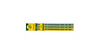 Hacksaw HSS Lashercut 24TPI 3 Pack