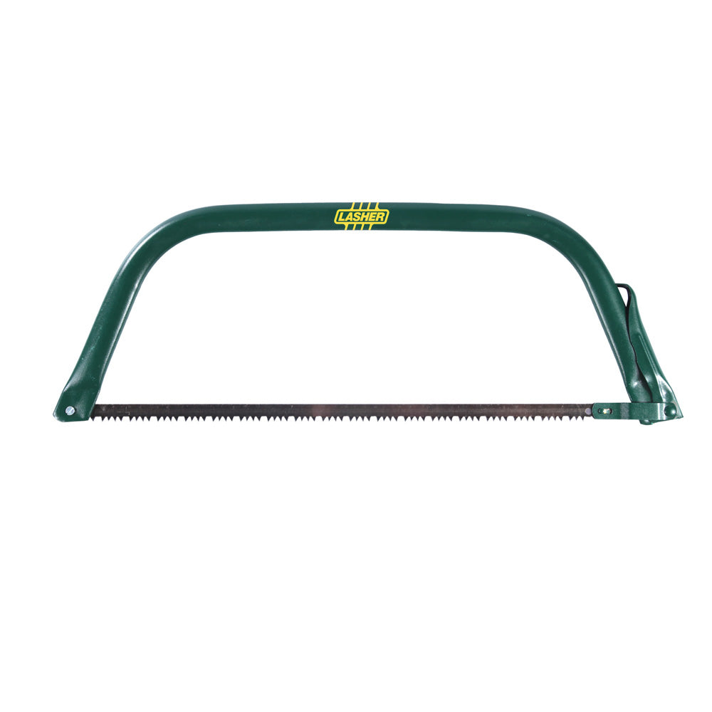 Lever Pattern Bow Saw - Falcon 600mm | FG01350