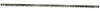 Bowsaw Blade 31 600mm Lasher