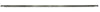 Bowsaw Blade 35 750mm Lasher