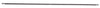 Bowsaw Blade 35 1050mm Lasher