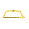 Bow Hacksaw Frame with Blade