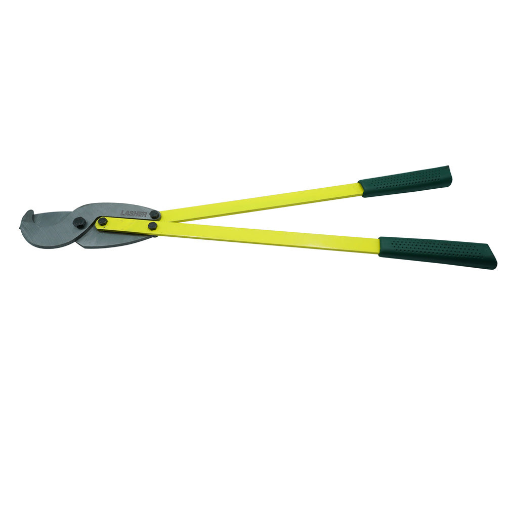 shears lopping heavy duty_Lasher hand tools