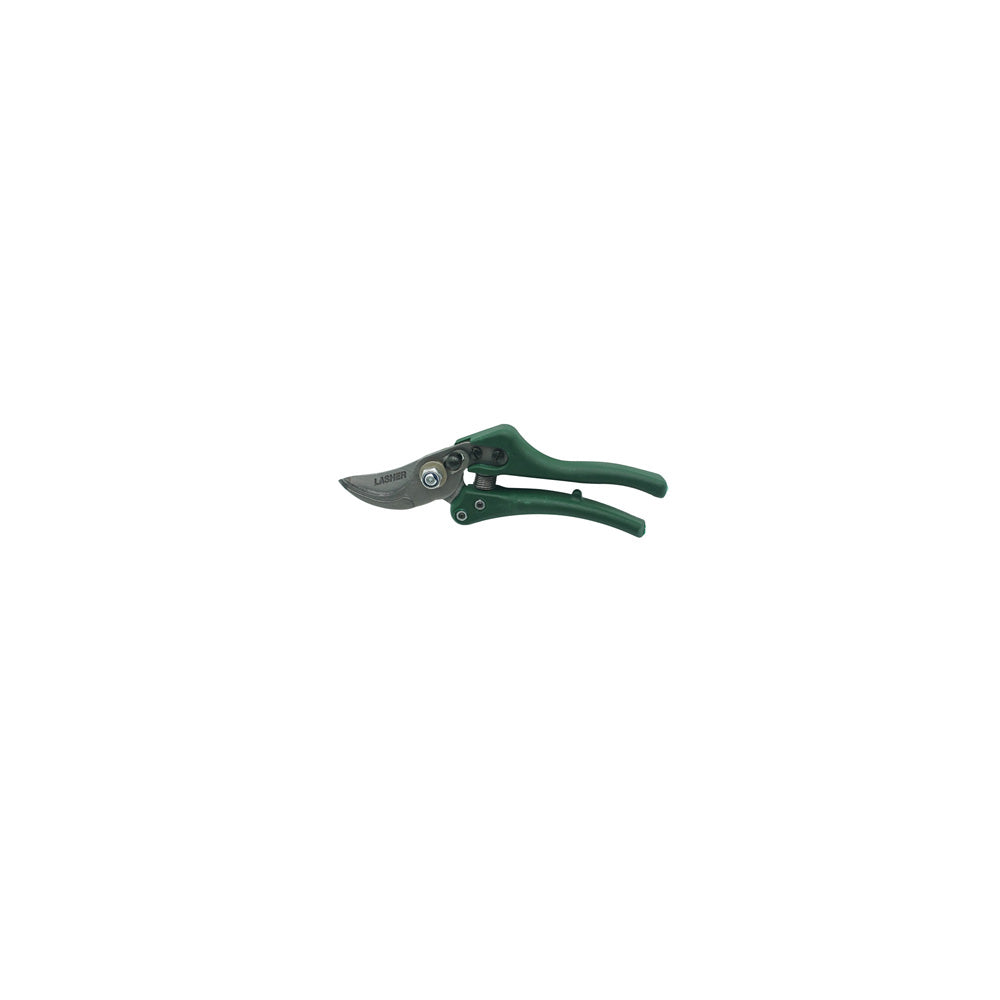 secateur bypass professional_Lasher hand tools