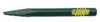 Chisel Dia Point 6x12x150