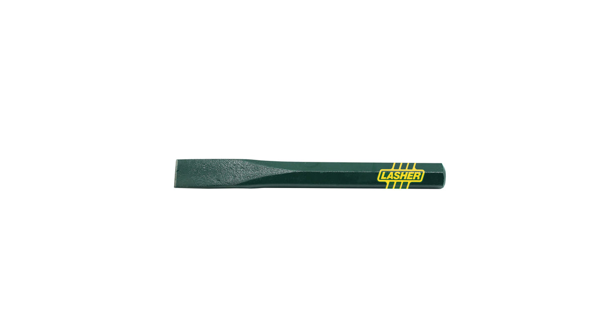 Chisel Flat Cold 25x250 Lasher Hand Tools South Africa