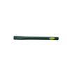 Chisel Flat Cold 25×350