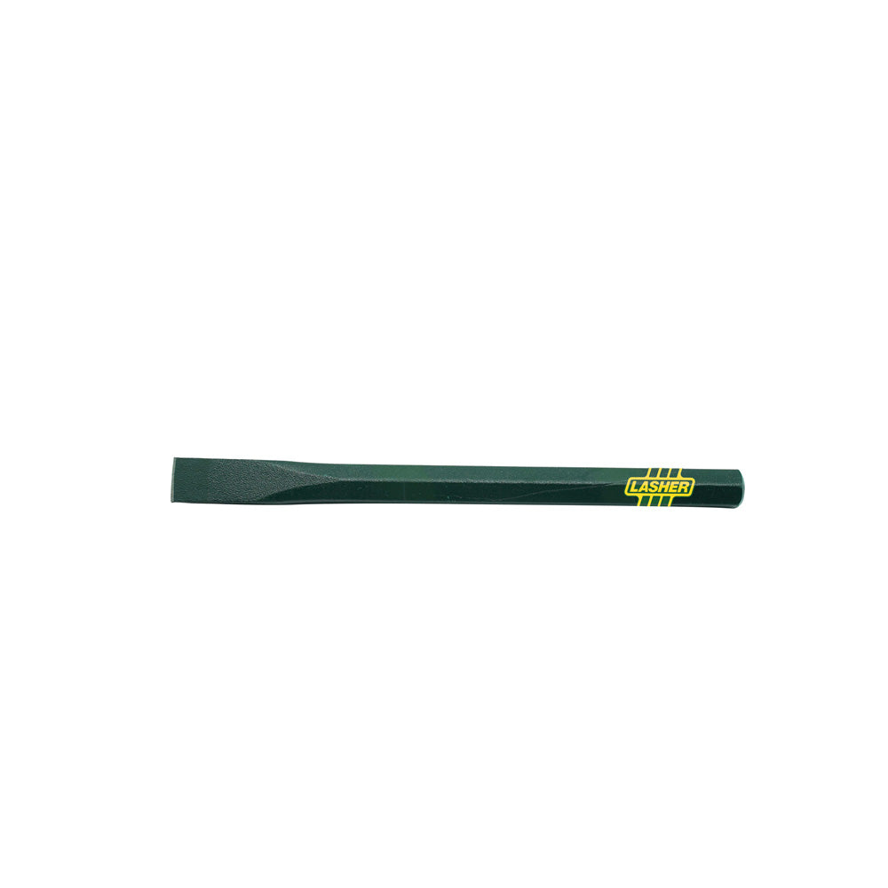Chisel Flat Cold 25x350 | FG02750