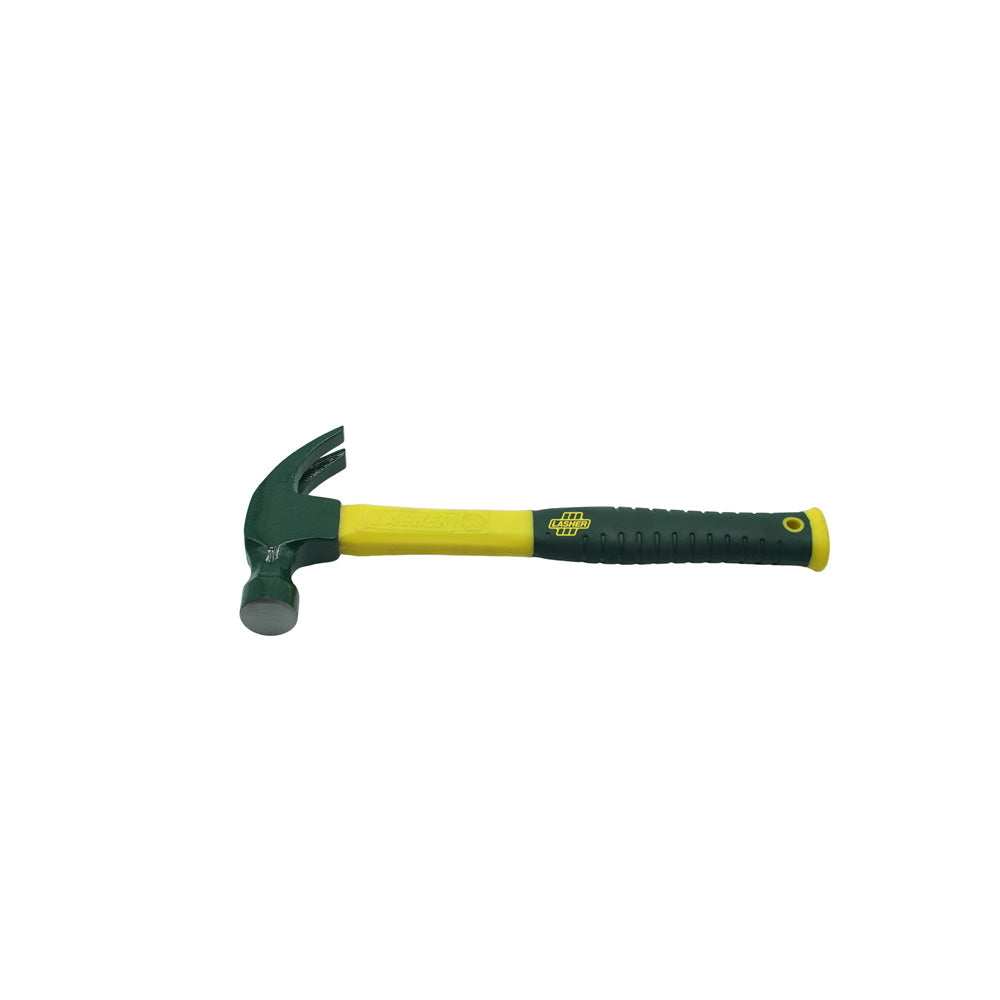 Claw Hammer Sure grip Handle 500g | FG04130