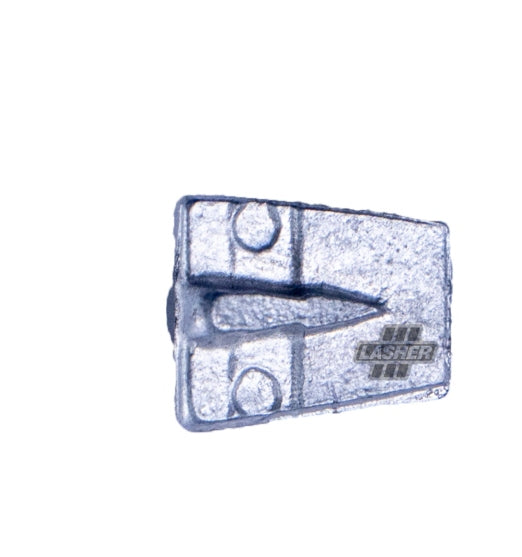Wedge Zinc No3 (Lash 4)