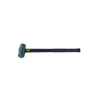 Sledge Hammer Poly Handle 3.6kg