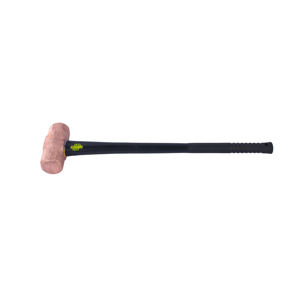 Copper Sledge Hammer 6.3kg | FG05105