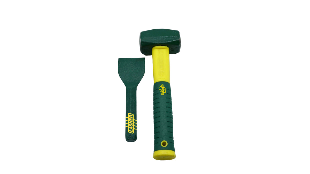 Hammer and club Lasher Hand Tools South Africa