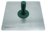 Hawk Alum Plastic Hdl