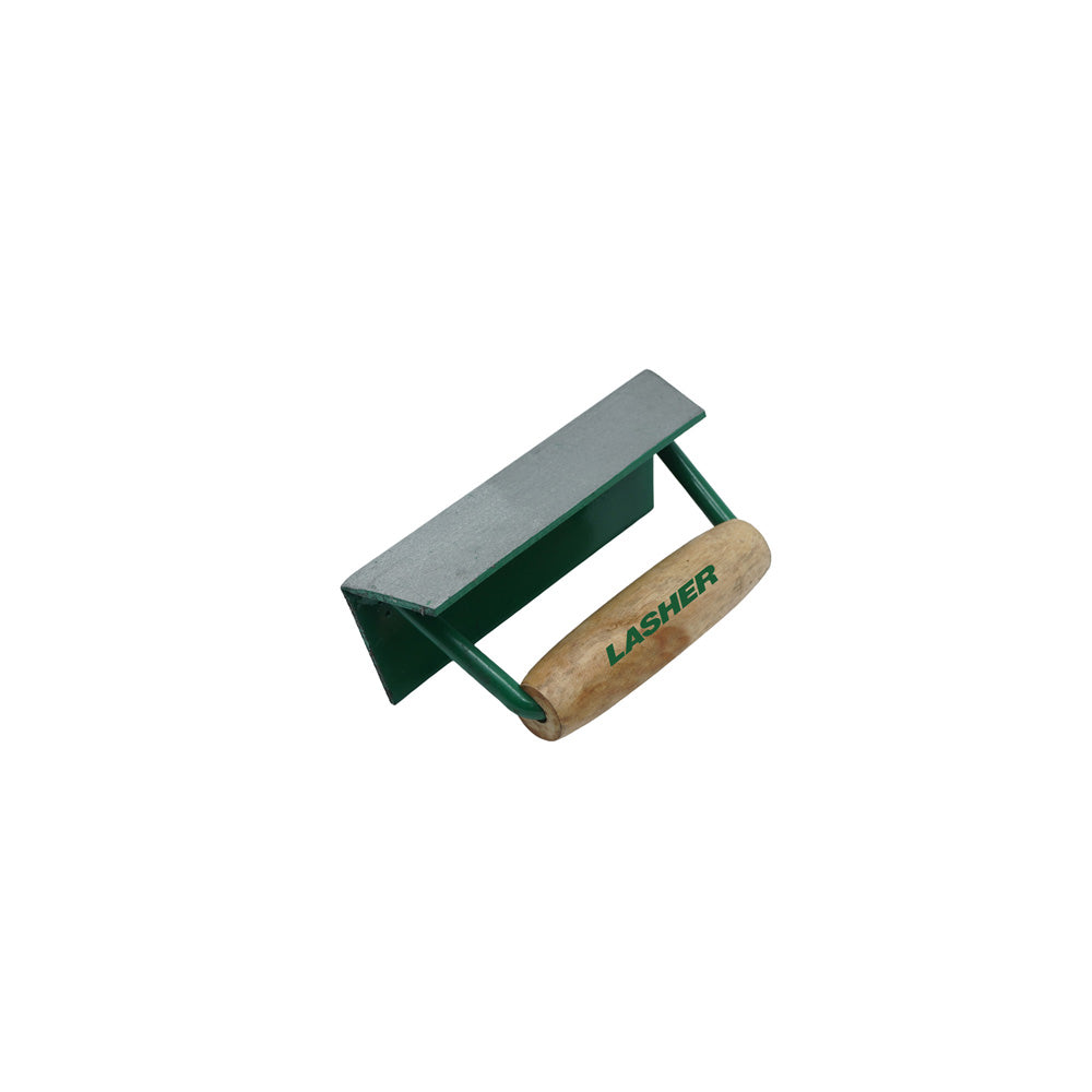 trowel inside sharp 150mm_Lasher hand tools