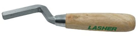 Joint Sq Cross 8mm