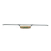 Round Long Brick Jointer 6mm