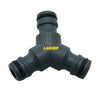 HF-Coupling 3 Way