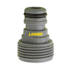 Male Plastic Connector 19mm