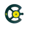 Pyramid Sprinkler