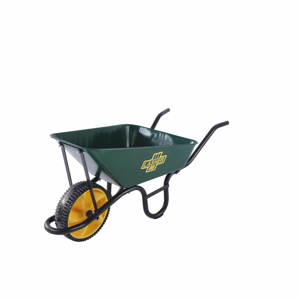 Wheelbarrow β Builder | FG81111