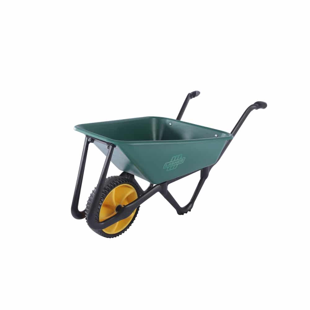 Wheelbarrow Eco Profile Wheel Pvc SABS