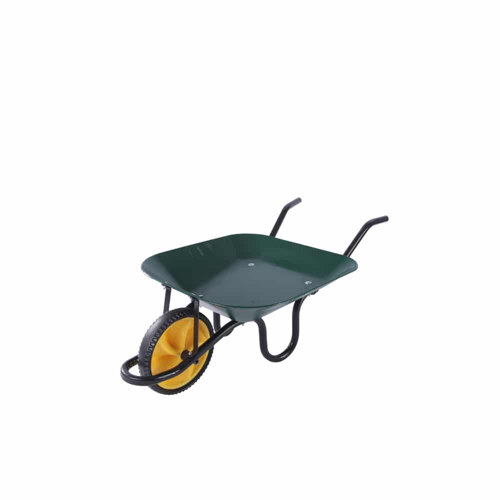 Wheelbarrow-FALCON-flatpan_Lasher hand tools