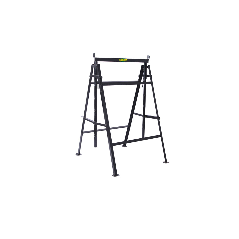trestles painters_Lasher hand tools