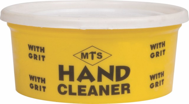 HANDCLEANER MTS WITH GRIT 300GR (24)