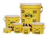 HANDCLEANER MTS WITH GRIT 500GR (24)
