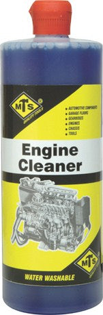 ENGINE CLEANER MTS 500ML (20)