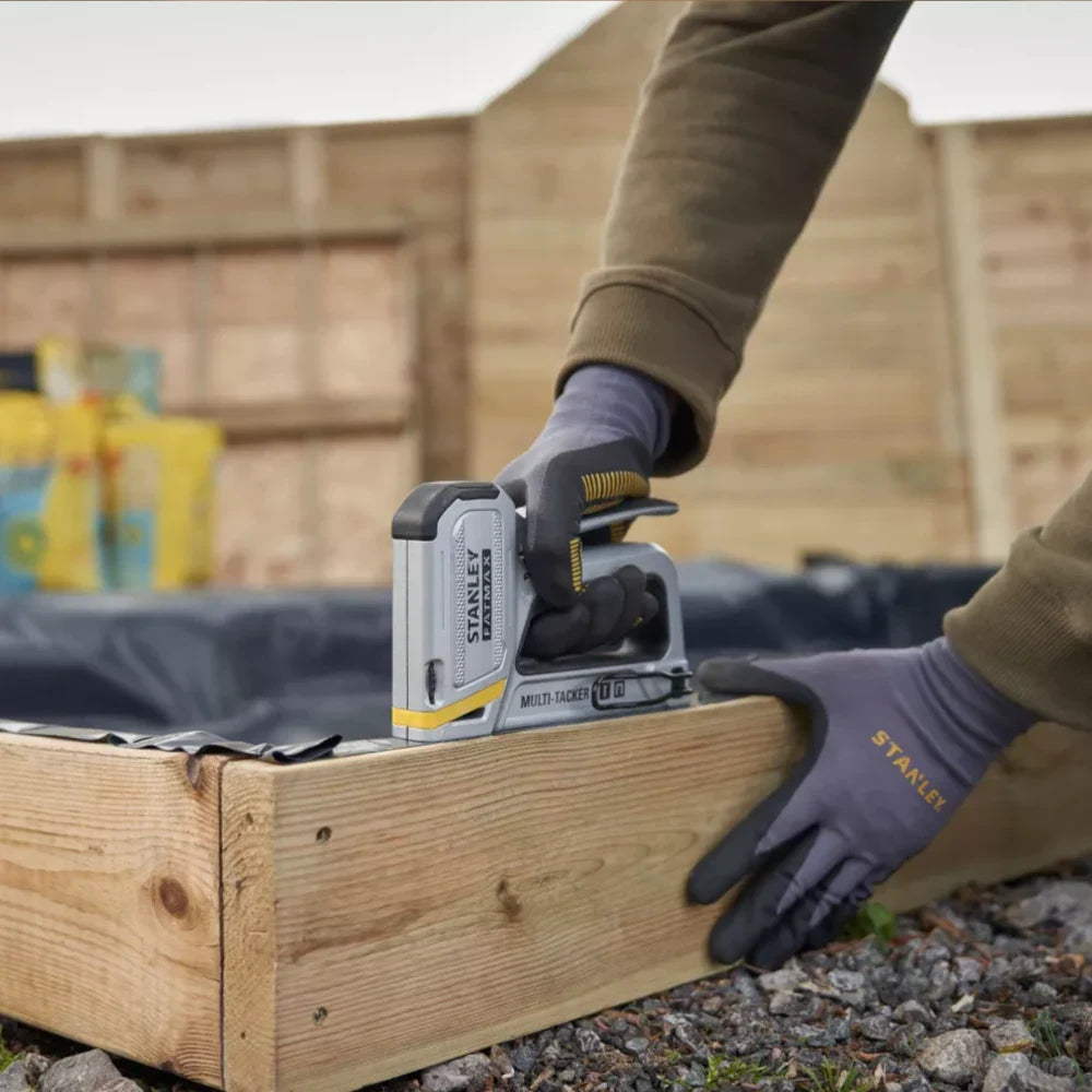 Stanley Fatmax 2-in-1 Multi Tacker | FMHT70250-0