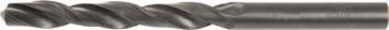 DRILL FOX HSS LIGHT IND 10.0MM PER5