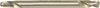 DRILL FOX STUB D/END SLEEVE 4.0MM