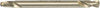 DRILL FOX STUB D/END SLEEVE 4.2MM