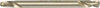 DRILL FOX STUB D/END SLEEVE 4.9MM