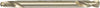 DRILL FOX STUB D/END 5.0MM PER 10