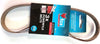 ABR FOX P/FILE BELT 10X457MM 60G 3PC