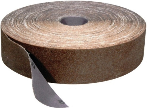 ABR FOX ECONOMY ROLL PROF 50MMX50M 40G
