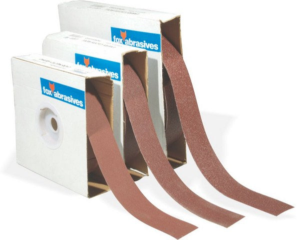 ABR FOX ECONOMY ROLL PROF 50MMX50M 150G