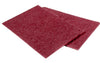 ABR FOX MIRLON PAD 140X230 VF 40 PER BOX