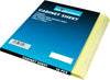 ABR FOX SHT CABINET STD P100 PER50