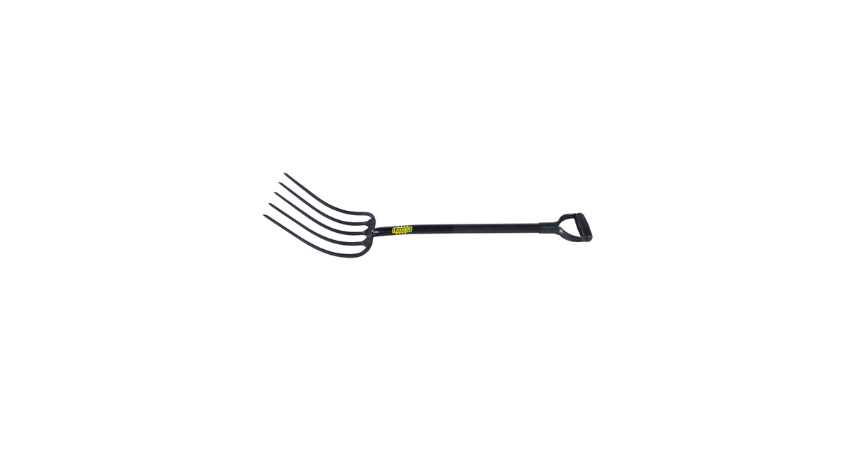 Fork 5P Peanut 700mm Lasher-Hand-tools-South Africa