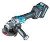 GA022GZ 40V XGT 115mm Angle Grinder