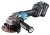 GA023GZ 40V XGT 125mm Angle Grinder