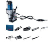Magnetic Drill 1200 W, MT 2 – DIN 228, 14.7 kg, diam. steel: 1.5/50mm