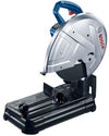 Chop-/Multicutsaw 2200 W, disc diameter: 355mm