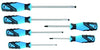 SCREWDRIVER GEDORE SET MS/6SD